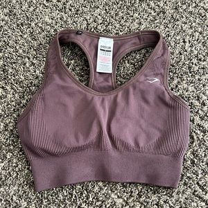 Gymshark Studio Sports Bra